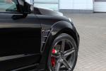 Mercedes-AMG GLE63 Inferno by TopCar (Black) 2016 года